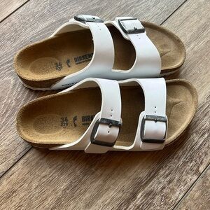 Kids Arizona Slide Sandal